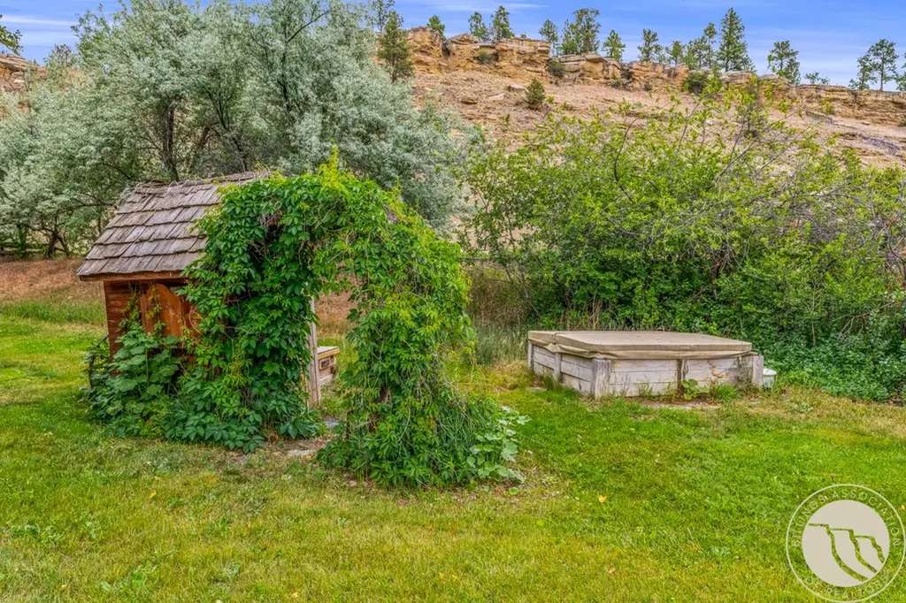 13330 Canyon Creek Road Molt MT 59057