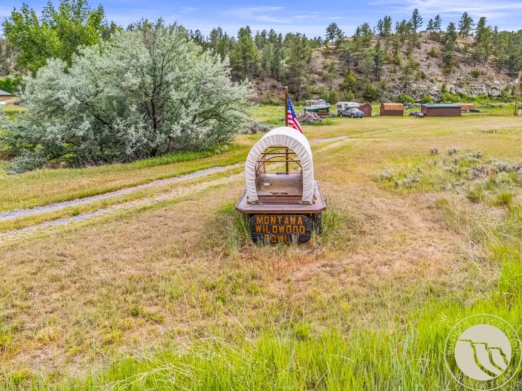 13330 Canyon Creek Road Molt MT 59057