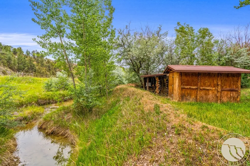 13330 Canyon Creek Road Molt MT 59057