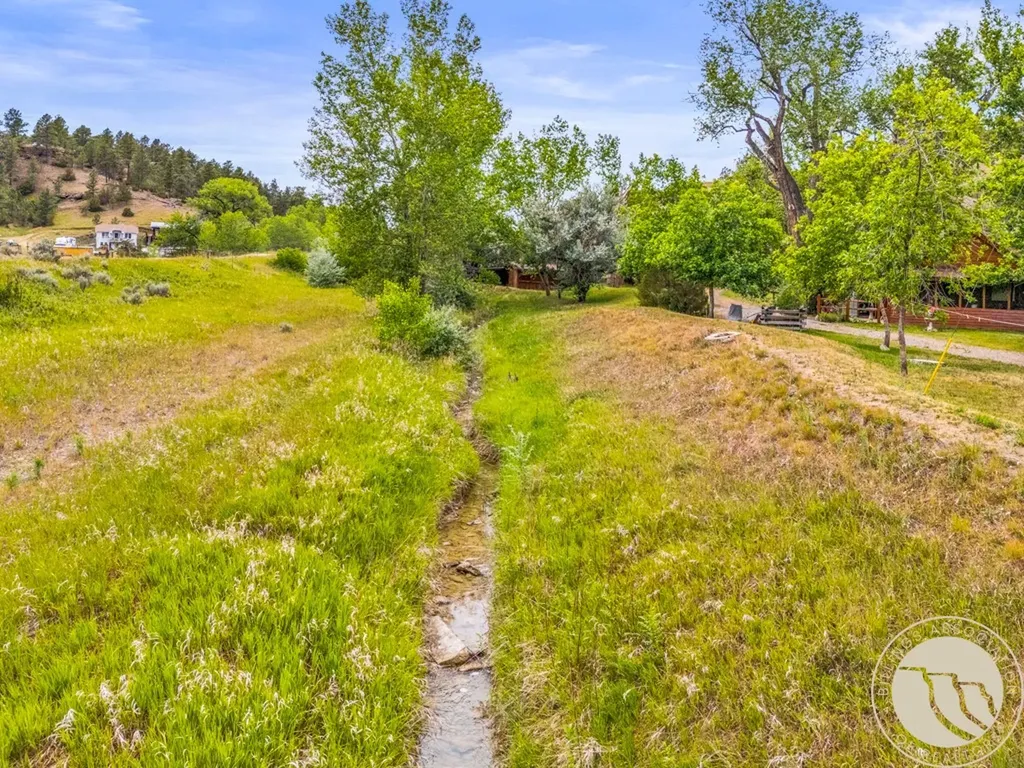 13330 Canyon Creek Road Molt MT 59057