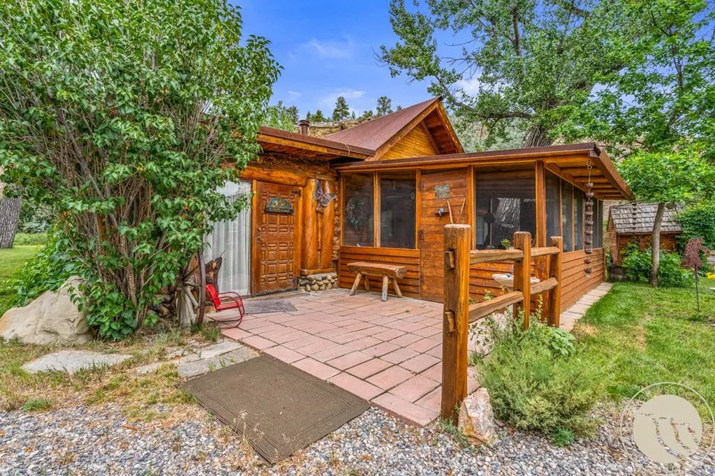 13330 Canyon Creek Road Molt MT 59057