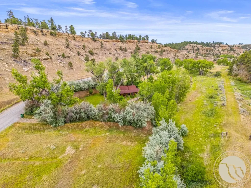 13330 Canyon Creek Road Molt MT 59057
