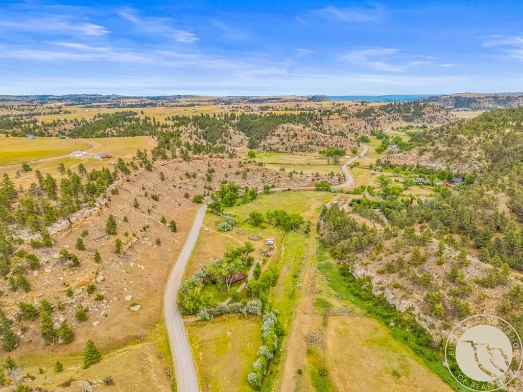 13330 Canyon Creek Road Molt MT 59057