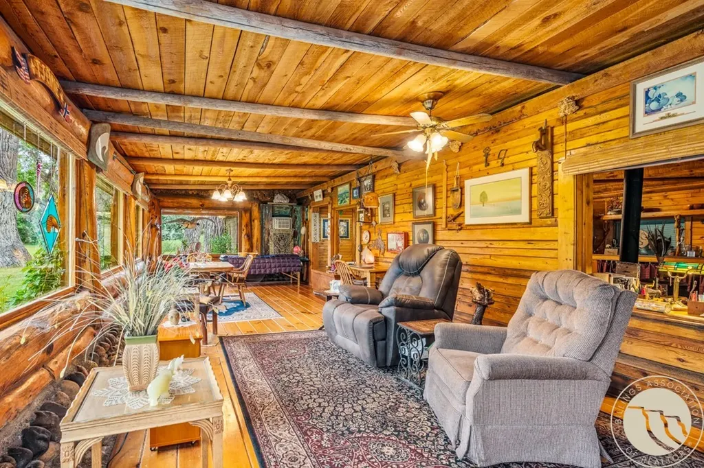 13330 Canyon Creek Road Molt MT 59057