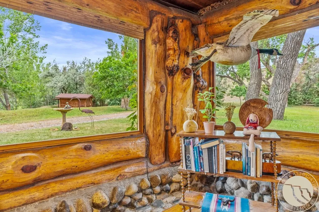 13330 Canyon Creek Road Molt MT 59057