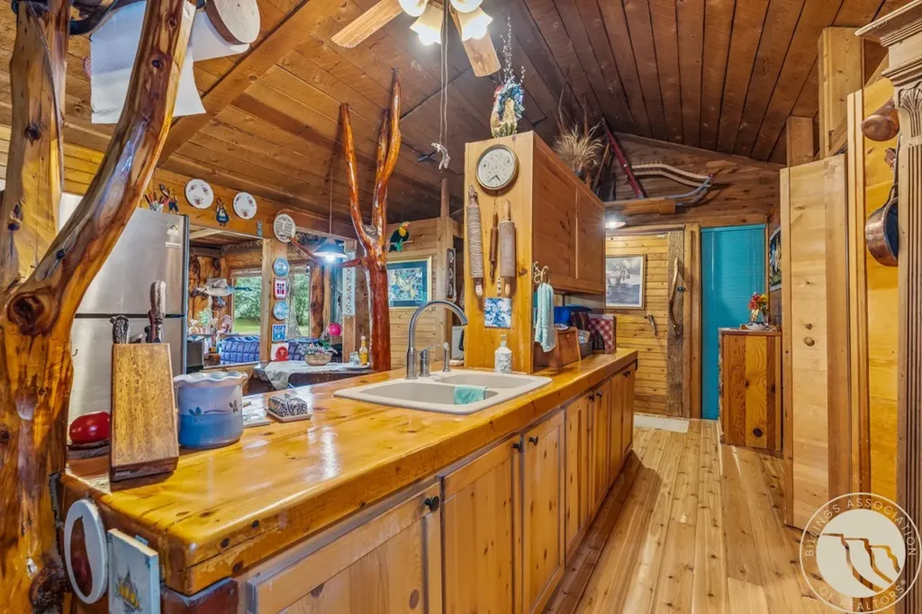 13330 Canyon Creek Road Molt MT 59057