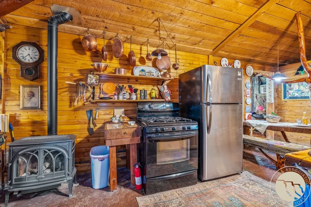 13330 Canyon Creek Road Molt MT 59057