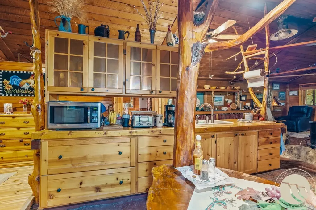 13330 Canyon Creek Road Molt MT 59057