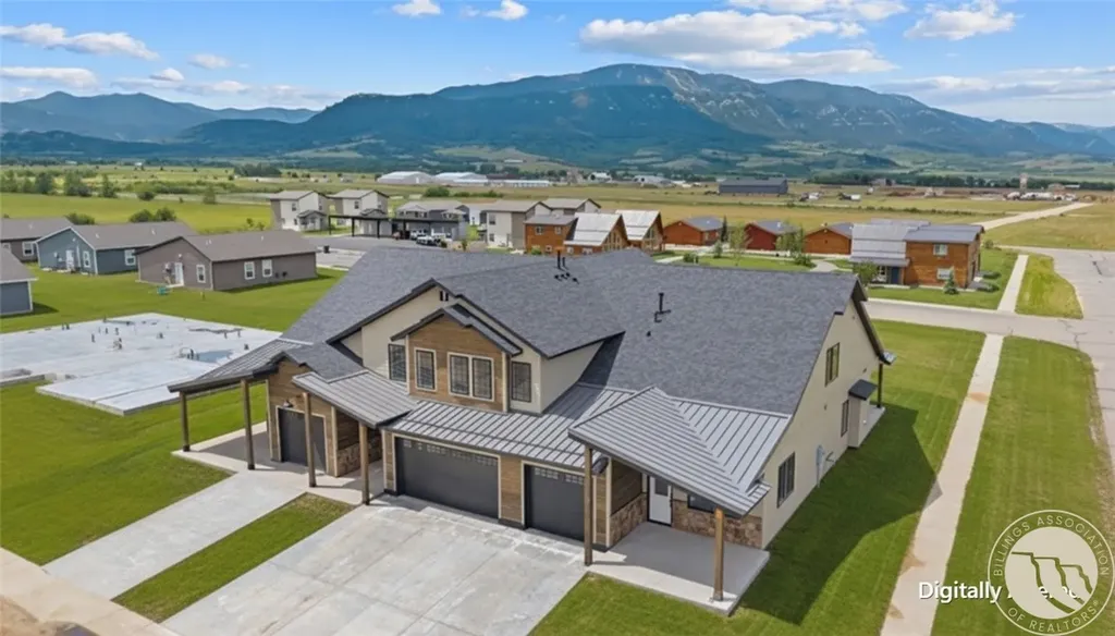 2909 Bluebell Drive Red Lodge MT 59068