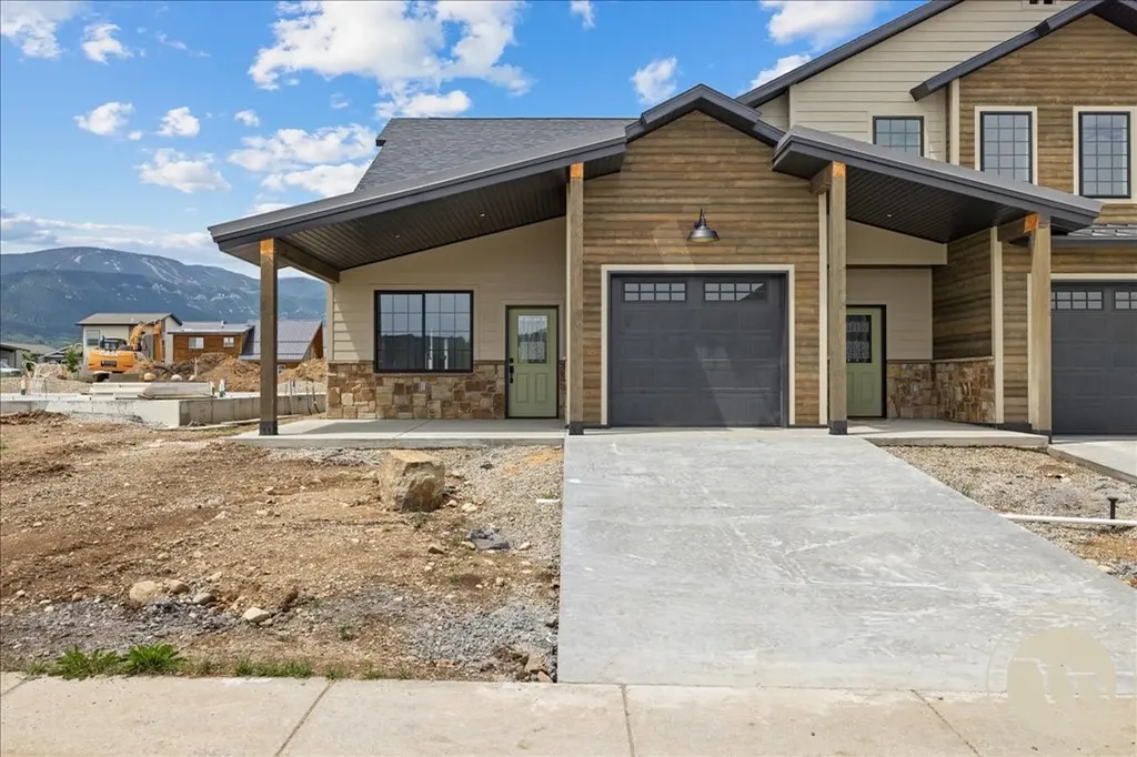 2909 Bluebell Drive Red Lodge MT 59068