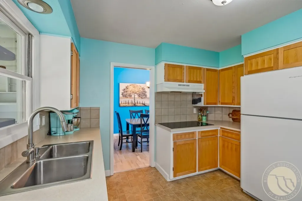 2203 Wingate Lane Billings MT 59102