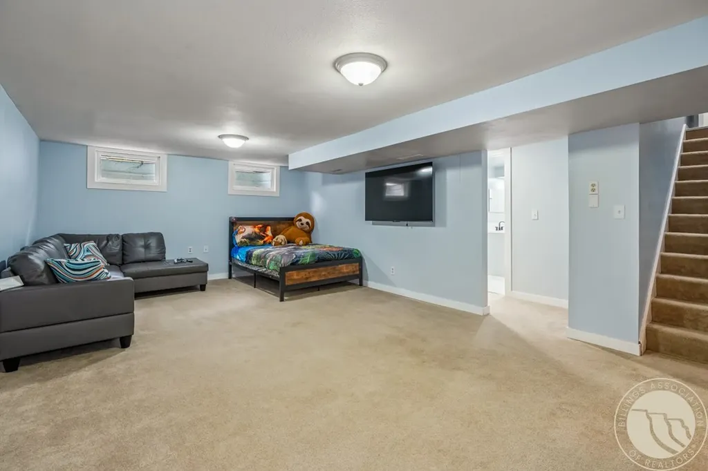 2203 Wingate Lane Billings MT 59102