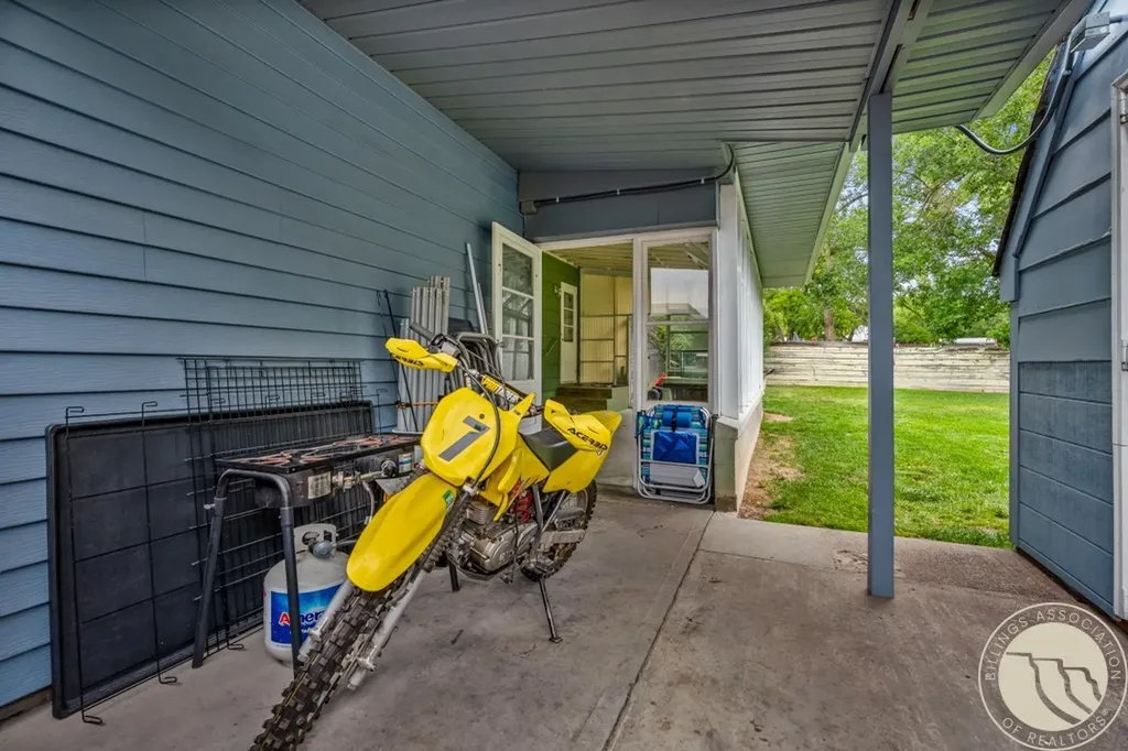 2203 Wingate Lane Billings MT 59102