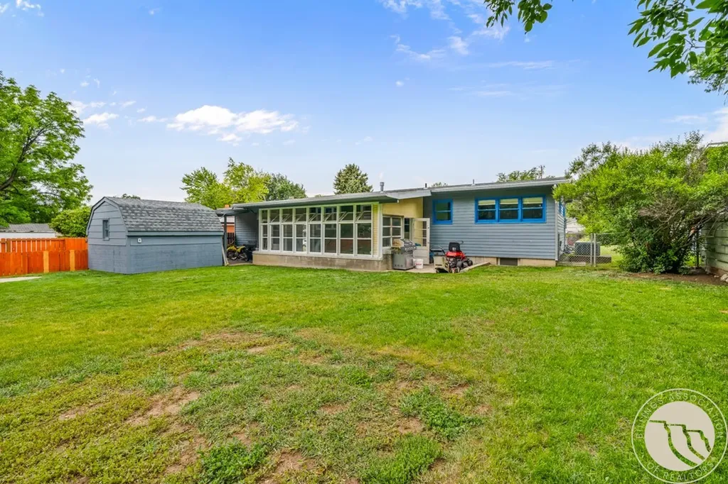 2203 Wingate Lane Billings MT 59102