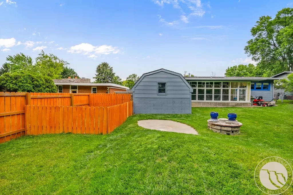 2203 Wingate Lane Billings MT 59102