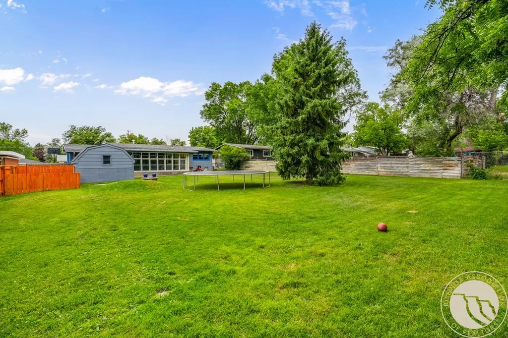 2203 Wingate Lane Billings MT 59102