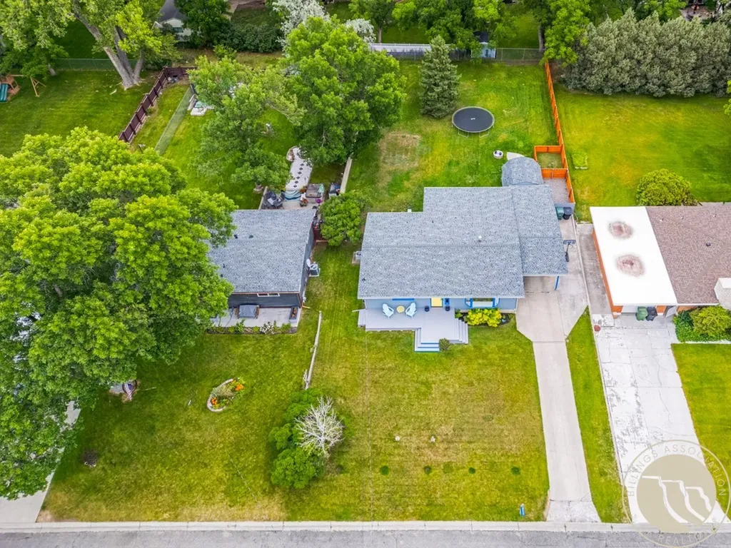 2203 Wingate Lane Billings MT 59102