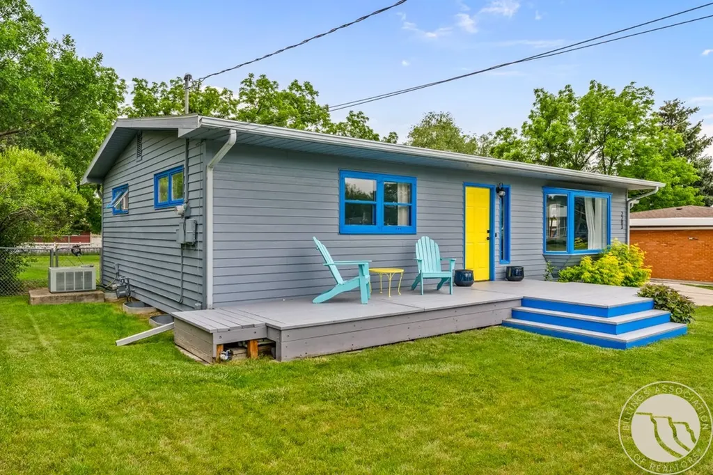 2203 Wingate Lane Billings MT 59102