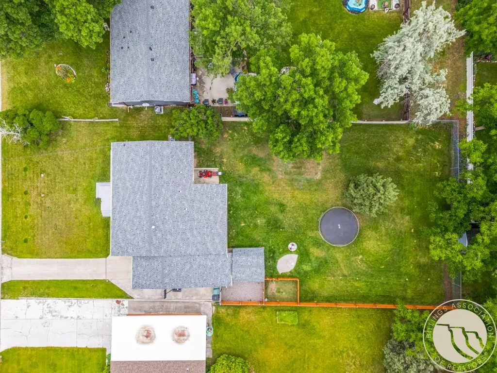 2203 Wingate Lane Billings MT 59102
