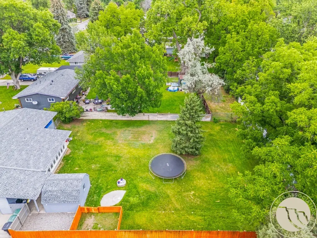 2203 Wingate Lane Billings MT 59102