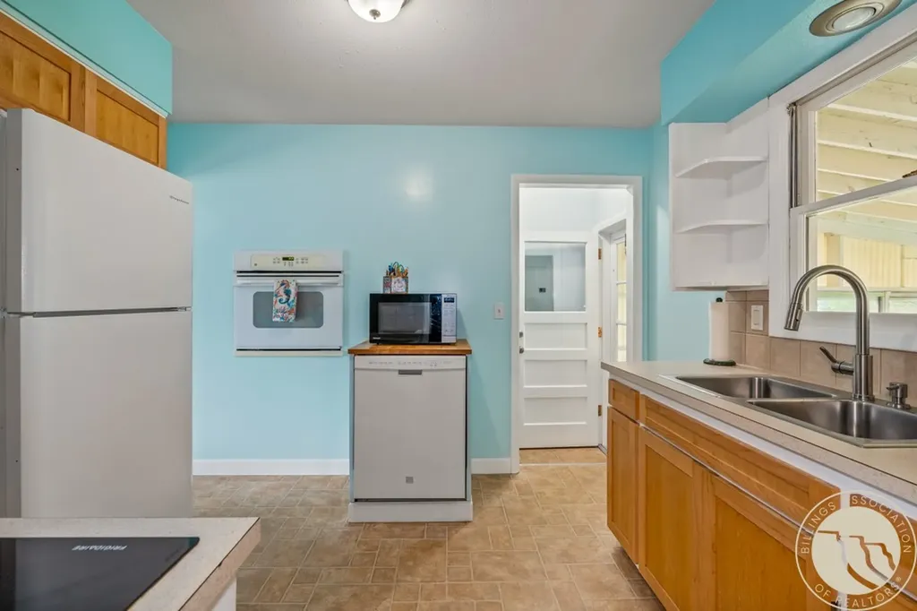 2203 Wingate Lane Billings MT 59102