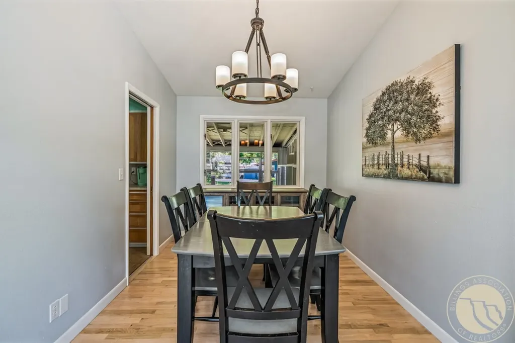 2203 Wingate Lane Billings MT 59102