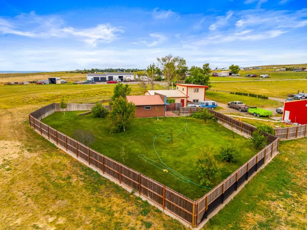 1125 Michael Lane Billings MT 59105