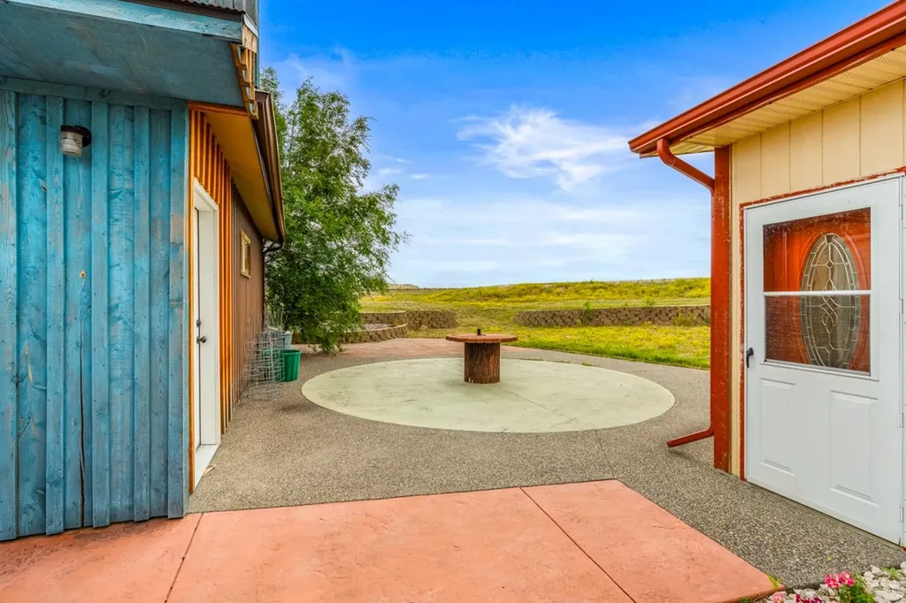1125 Michael Lane Billings MT 59105