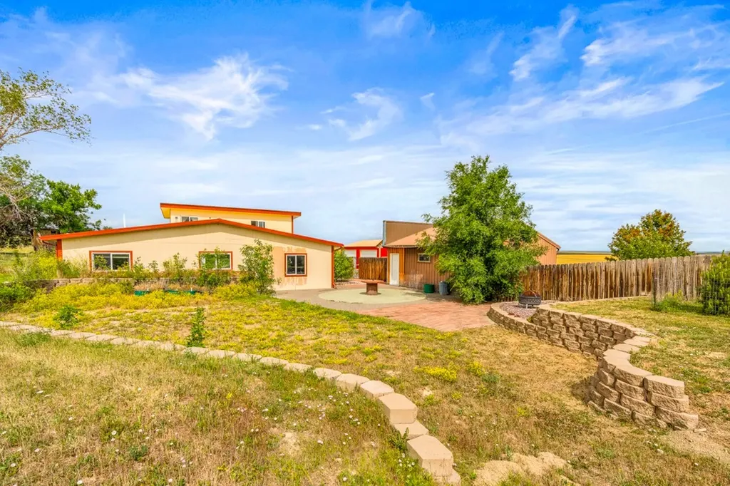 1125 Michael Lane Billings MT 59105