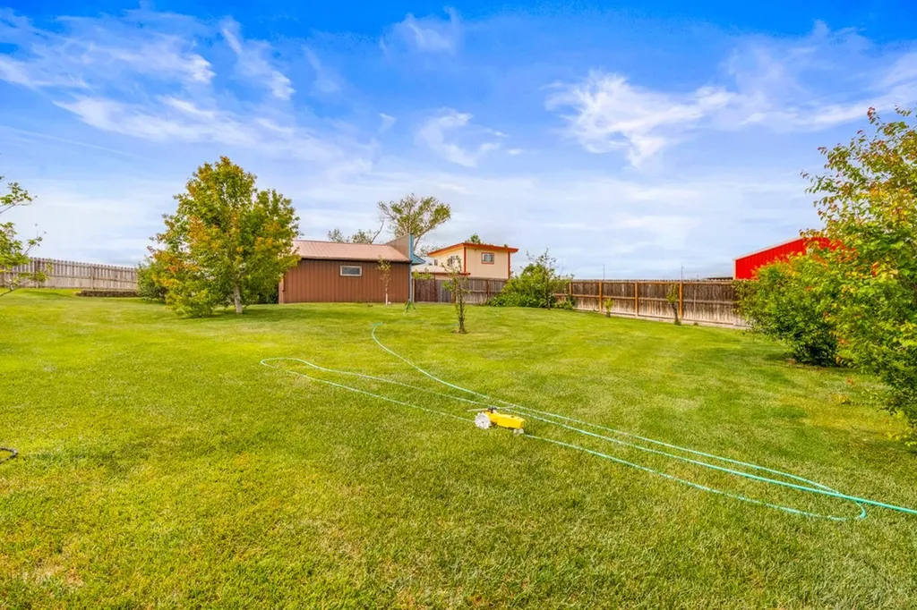 1125 Michael Lane Billings MT 59105