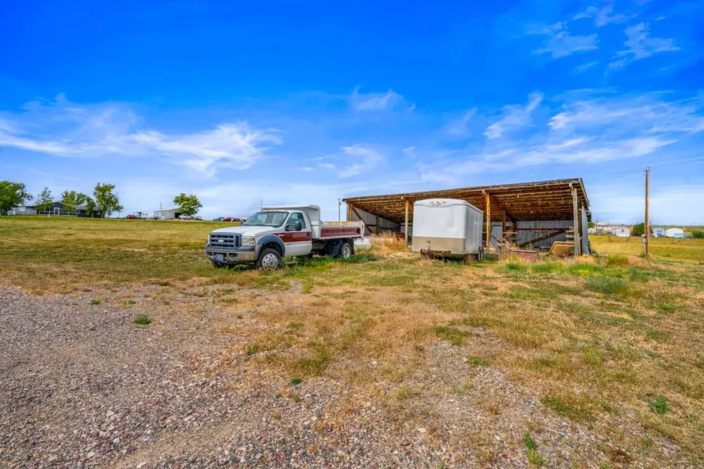 1125 Michael Lane Billings MT 59105