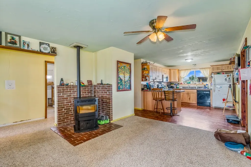 1125 Michael Lane Billings MT 59105