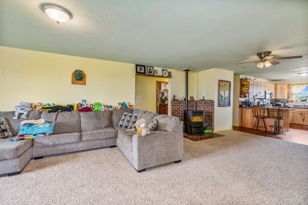 1125 Michael Lane Billings MT 59105