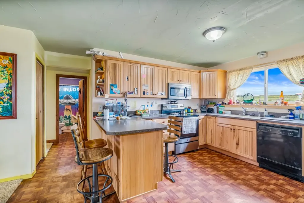1125 Michael Lane Billings MT 59105