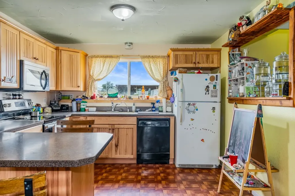 1125 Michael Lane Billings MT 59105