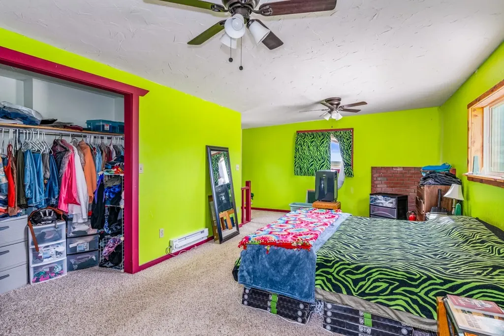 1125 Michael Lane Billings MT 59105