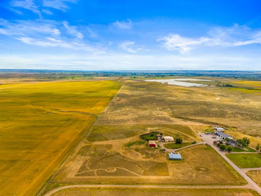 1125 Michael Lane Billings MT 59105