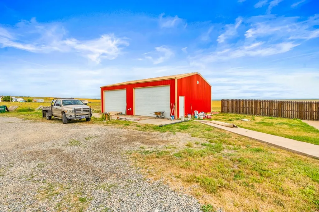 1125 Michael Lane Billings MT 59105
