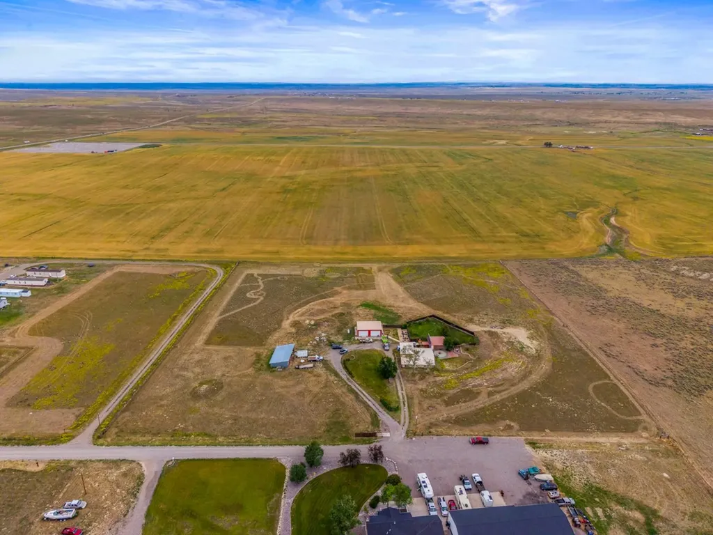 1125 Michael Lane Billings MT 59105