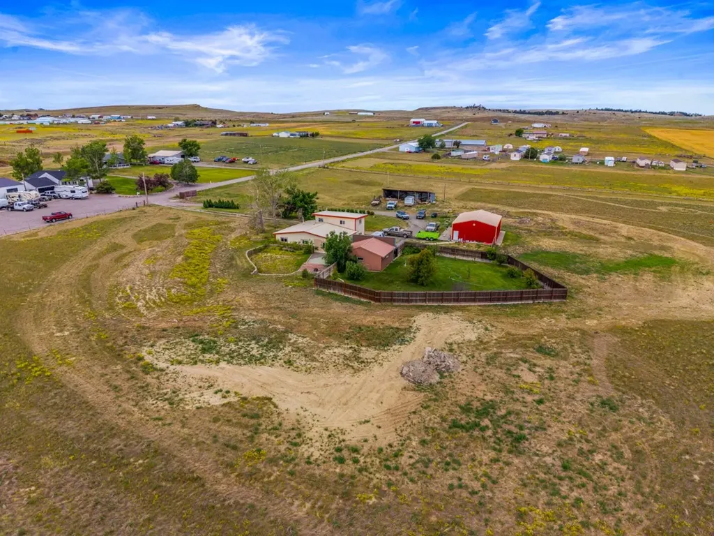 1125 Michael Lane Billings MT 59105