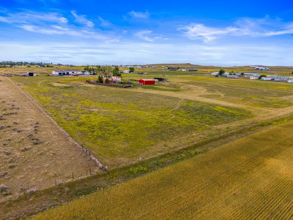 1125 Michael Lane Billings MT 59105