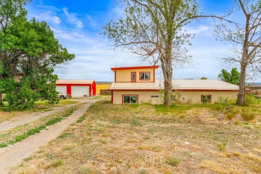 1125 Michael Lane Billings MT 59105