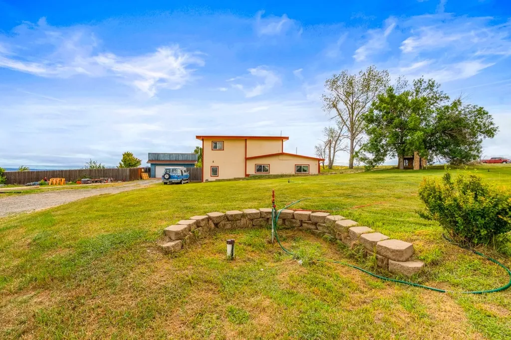 1125 Michael Lane Billings MT 59105