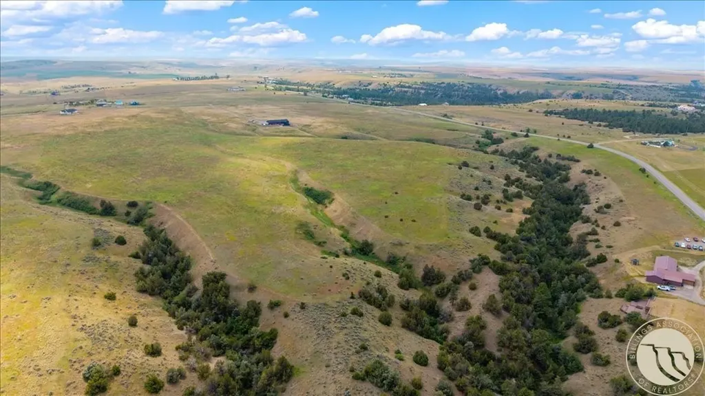 Lot 5a Hillcrest Road Billings MT 59101