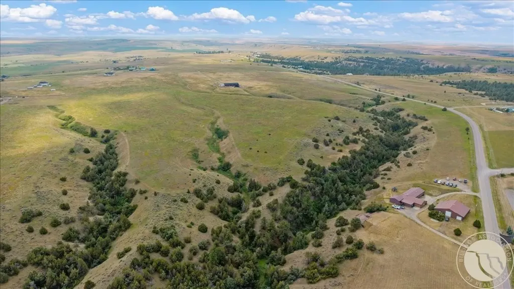 Lot 5a Hillcrest Road Billings MT 59101
