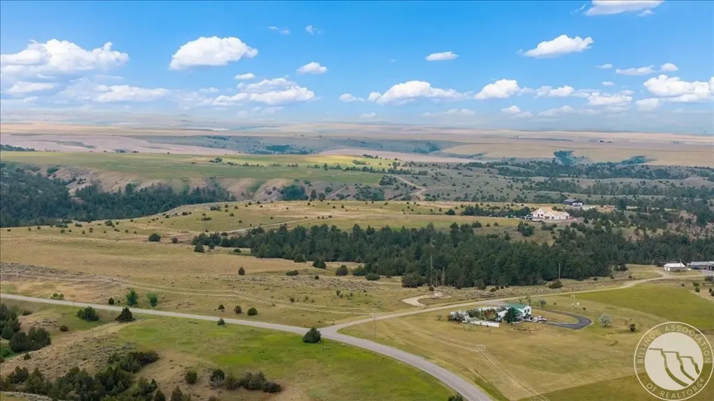 Lot 5a Hillcrest Road Billings MT 59101