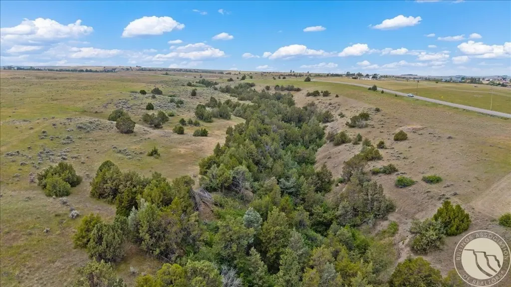 Lot 5a Hillcrest Road Billings MT 59101