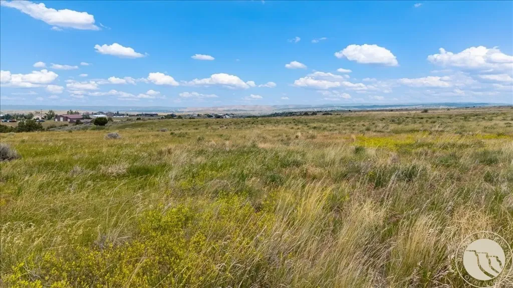 Lot 5a Hillcrest Road Billings MT 59101