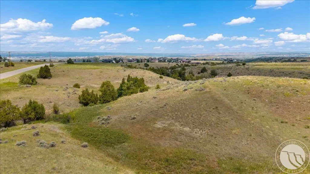 Lot 5a Hillcrest Road Billings MT 59101