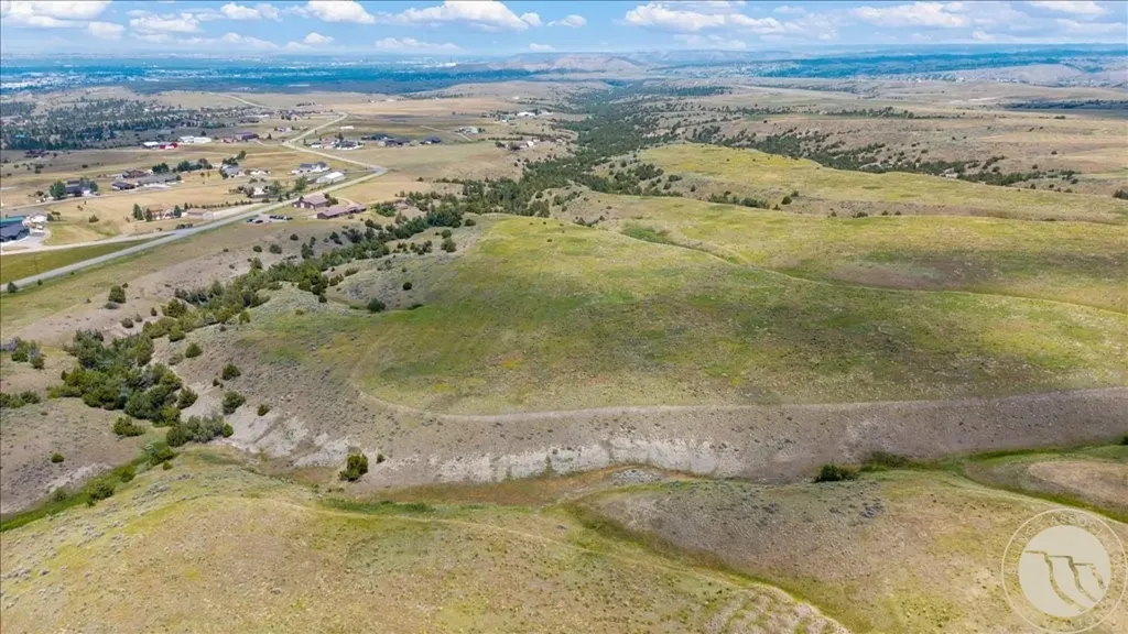 Lot 5a Hillcrest Road Billings MT 59101